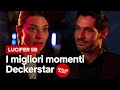 Il meglio dei DECKERSTAR in LUCIFER 5B (Spoiler Alert!) | Netflix Italia