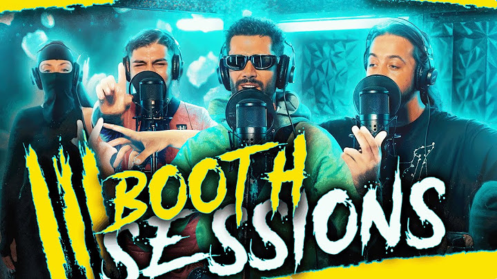 ICON | Booth Sessions: Ein Neues Kapitel (EP 1)