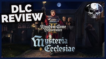 KCD2: Mysteria Ecclesiae DLC Review
