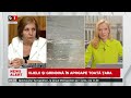 ULTIMELE DATE METEO. Cât mai durează episodul de vreme severă_Știri B1 TV