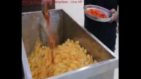 Namkeen Masala Mixer Mkt By Shiv Shakti Enterprises UNA HP