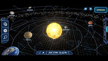 Ultra Zoon In And Zoom Out Scoping Solar System | Solar system scope