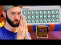 STEALING AN ENEMY GOD CHEST! Minecraft MONEY WARS!