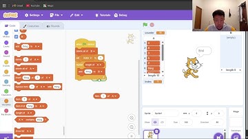Tugas 5, Praktikum Algoritma Pemrograman, Loop