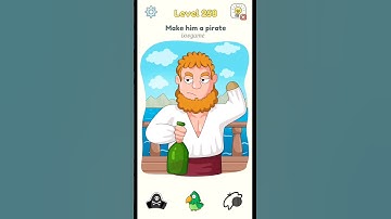 Dop3 Level 258 #gameplay #dop3 #games #viral