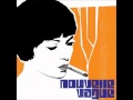 Nouvelle vague  in a manner of speaking