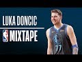 Luka Doncic's 2018-19 NBA Rookie of The Year Mixtape