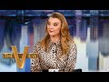 Natalie Dormer Talks New Film, Becoming A Mom And 'Game Of Thrones'