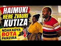 Chief Mutasa Takaita Bonde Panzira Mushure Mekundibata Nhengo Yangu 