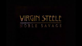 Virgin Steele - The Angel of Light (1985) (Sub en Español)