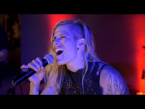 I'll Take My Power Back - Iggy T and The Crazymakers (Official Music Video)