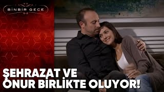 Download Şehrazat Ve Onur Birlikte Oluyor! - Binbir Gece 42.bölüm Video MP3 Şehrazat Ve Onur Birlikte Oluyor! - Binbir Gece 42.bölüm