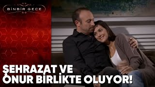 Şehrazat ve Onur Birlikte Oluyor! - Binbir Gece 42.Bölüm