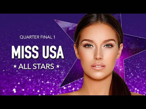 Videó: Miss NY-vel Pár Nappal Miss USA Előtt Beszéltünk