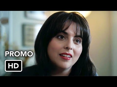 American Crime Story 3x04 Promo "The Telephone Hour" (HD) American Crime Story: Impeachment