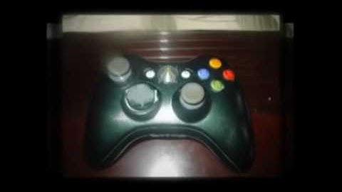 How to Custom Paint Your Xbox 360 Controller