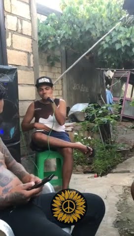Tiada Lagi [ akustik cover ] #cover #shorts