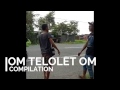 Om telolet om compilation