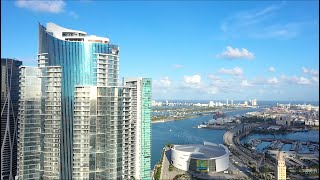 Paramount Miami WorldCenter Unit 2811