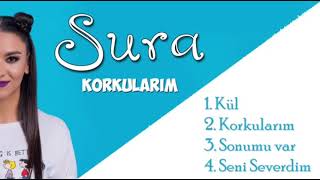 SURA ISKENDERLI - KORKULARIM SLOW