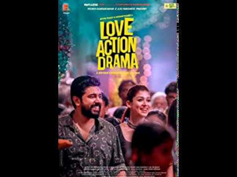 love-action-drama-official-trailer