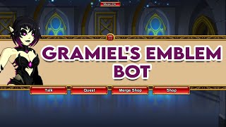 AQW Gramiel's Emblem Bot
