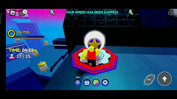 Roblox sonic speed simulator rb battles badge speedrun!