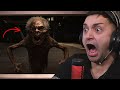GECE 3’TE CİNLİ MÜŞTERİLER ŞAVURMACIYA GELDİ! (Scary Shawarma Kiosk)