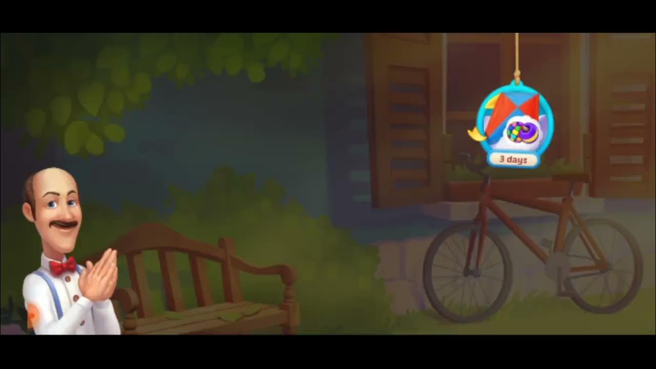 How To Beat Level 50 On Homescapes How to beat homescapes level 46 - 50 (bonus mini game) - YouTube