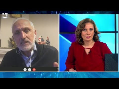 ივანიშვილს გახარია აწყობს, გახარას - ივანიშვილი - მურმან დუმბაძე