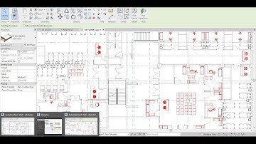 workset change by category with revit dynamo