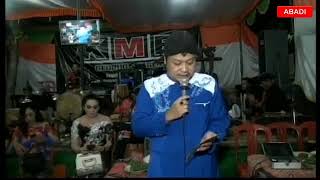 Live streaming KMB GEDRUK//KURNIA SOUND//ABADI VS