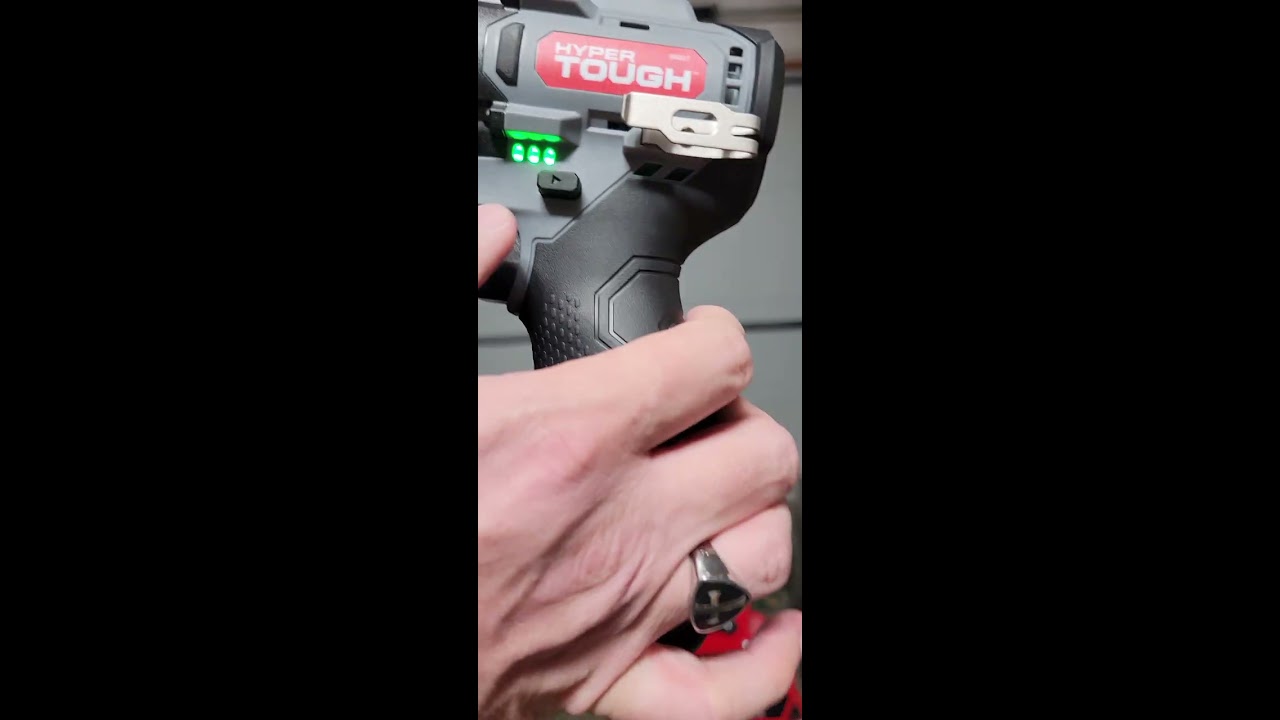 New 12v Milwaukee Killer From Walmart Milwaukeetools Tools Hypertough