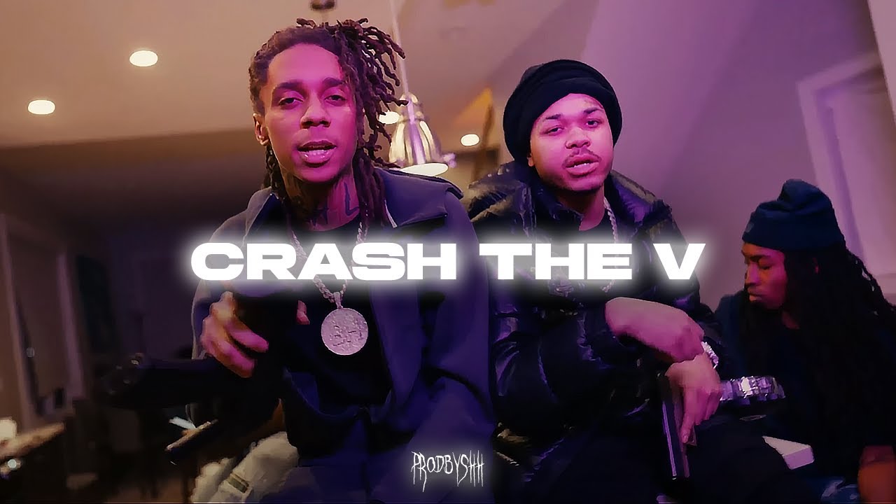 [FREE] BloodHound Lil Jeff x Lil Scoom89 Type Beat - 