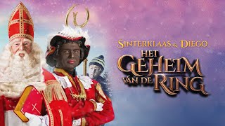 Sinterklaas & Diego - Het Geheim Van De Ring (2015) - Volledige Film