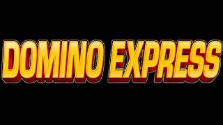 Domino Express Advert 