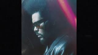 (FREE) The Weeknd x Tory Lanez 80s Type Beat "Out Loved"