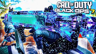 BLACK OPS 7 is HERE & it’s AMAZING 😍..