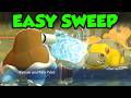Fun Little Mega Blastoise Sweep (Pokemon Champions Battles)