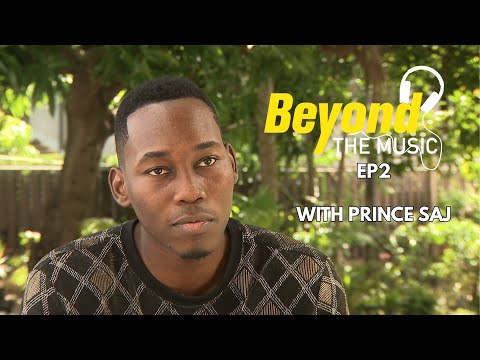 RETV S Beyond The Music EP 2 PRINCE SAJ From Dancehall To Fully Jesus