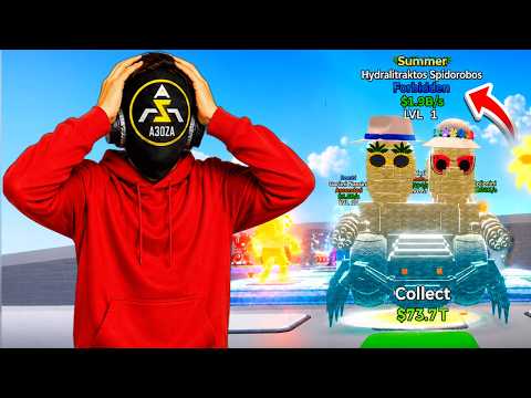 Fortnite Jump Map | The Luckiest Map in History + Resplendy Ascend!! 😱🔥 | Fortnite GO UP FOR BRAI...