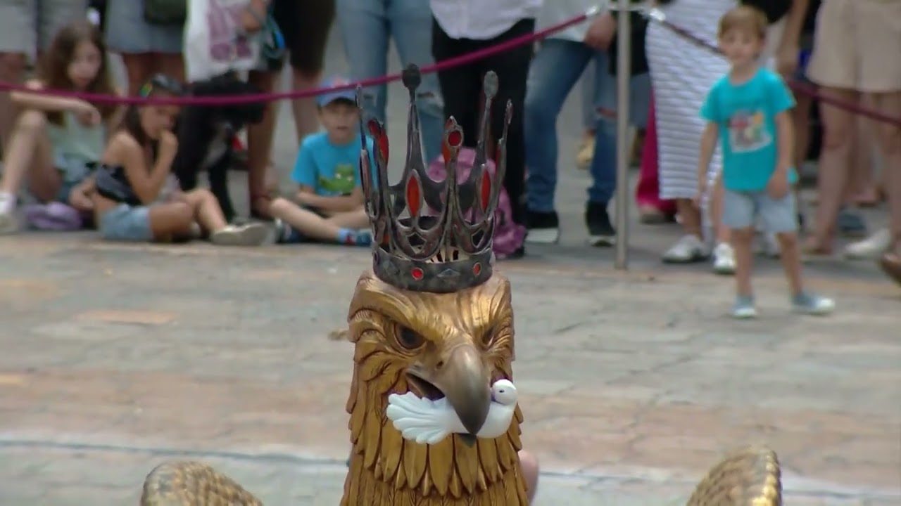 Tanda de lluïment | ÀLIGA