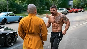 Why Monks Are Super Humans? | You Can