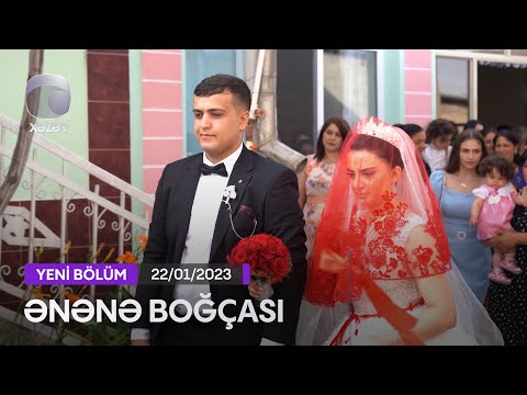 Ənənə Boğçası  -  Gürcüstan  \