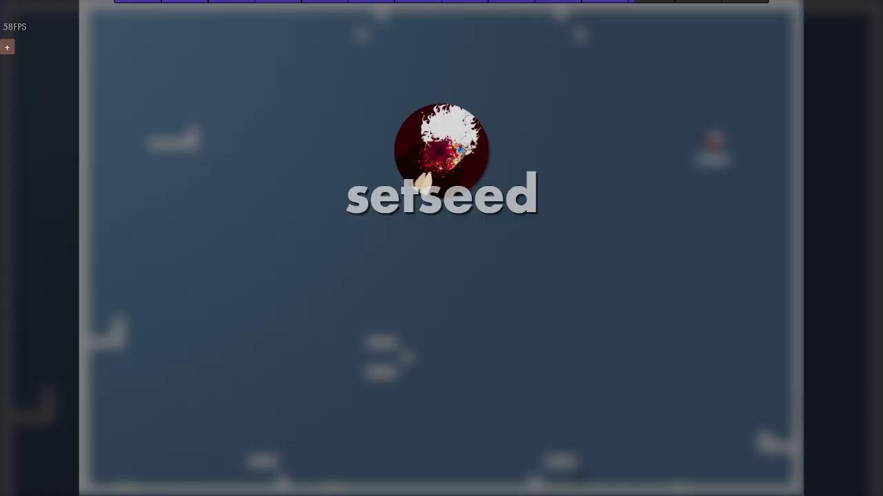 Setseed vs god fillipe_pro | Bonk.io 1v1