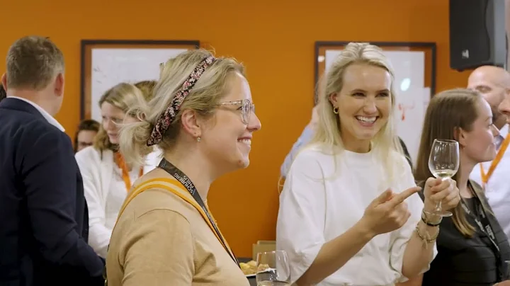 Schuberg Philis Opening Rotterdam office