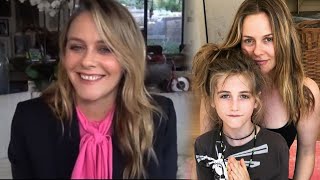 Alicia Silverstone Gets REAL About Aging and Parenting in Hollywood (Exclusive)