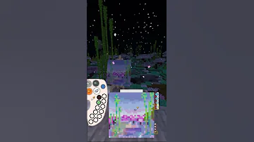 Painting In Mc Art Joyofpainting Minecraft Moddedminecraft 
