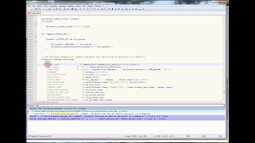phpBB-Tutorial: Ajax Chat: eingeloggte User werden im Forum angezeigt