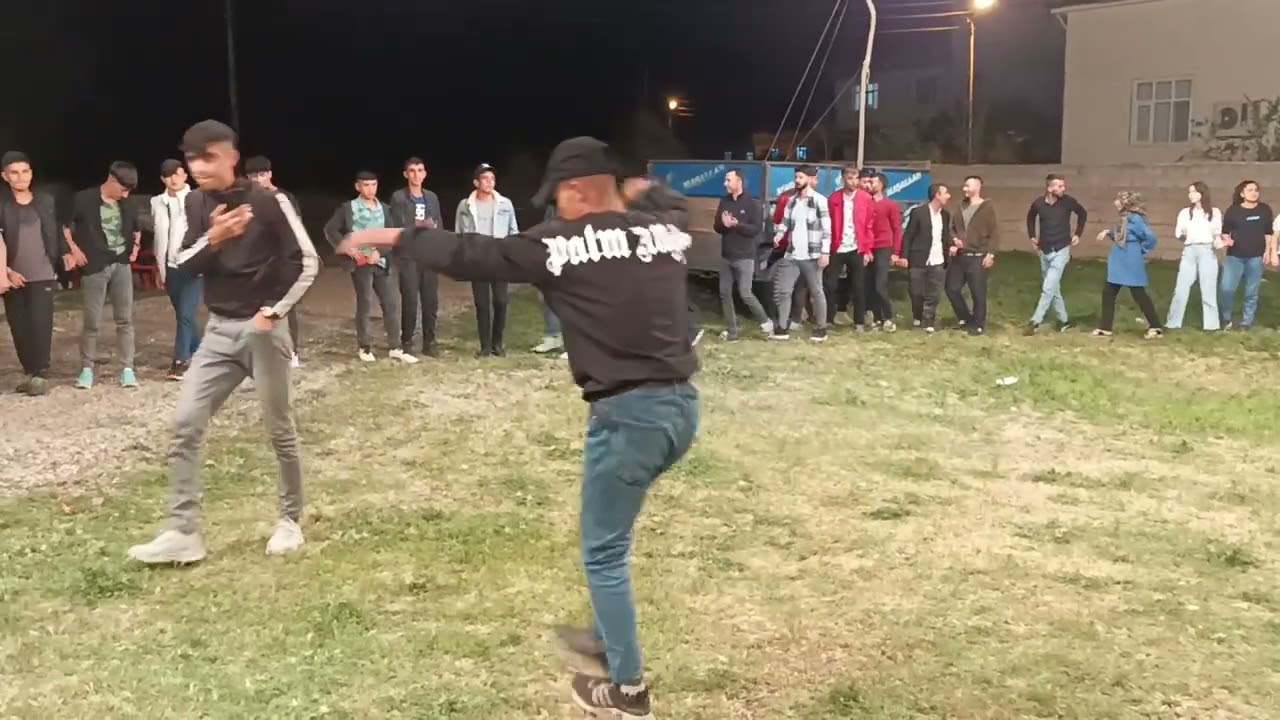 MEMET DOĞAN İN DÜZENLEDİĞİ ASKER GECESİNDE GENÇLER COŞTU 02.05.2022 Yukarı söğütlü DURAN VE MUTLU